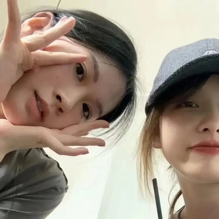 我想我愿意