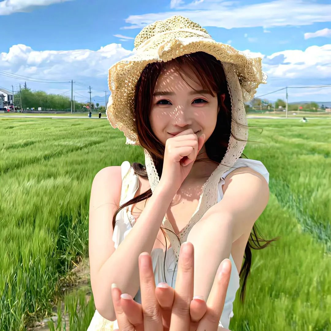 无人知晓的夏日清晨