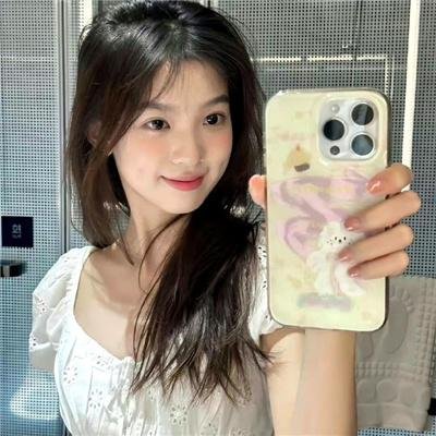 云破月来圆