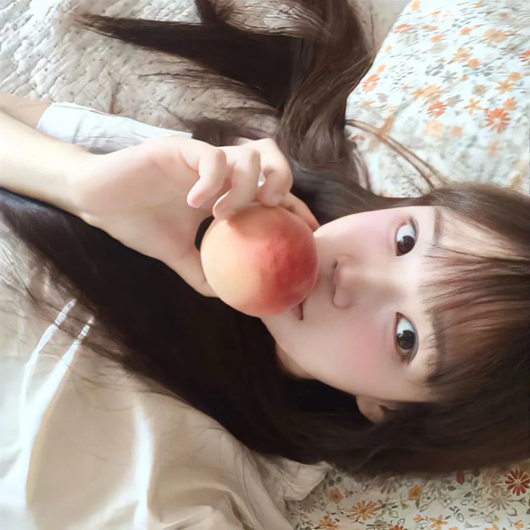 比基尼月亮